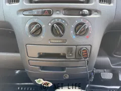 トヨタ プロボックスバン