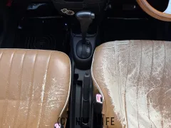 トヨタ プロボックスバン