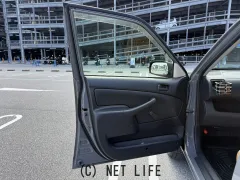 トヨタ プロボックスバン