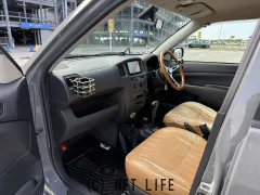 トヨタ プロボックスバン