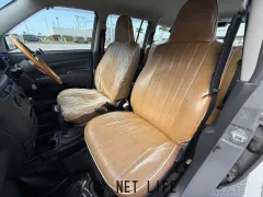 トヨタ プロボックスバン