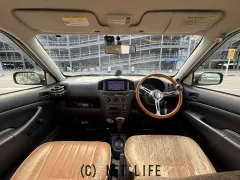 トヨタ プロボックスバン