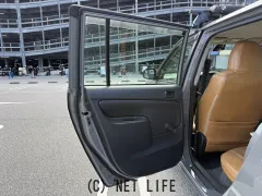 トヨタ プロボックスバン