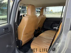 トヨタ プロボックスバン