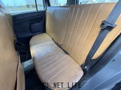 トヨタ プロボックスバン