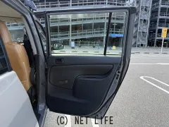 トヨタ プロボックスバン