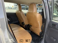 トヨタ プロボックスバン