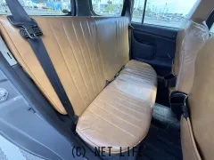 トヨタ プロボックスバン