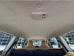 トヨタ プロボックスバン