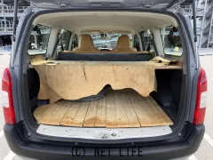 トヨタ プロボックスバン