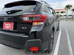 スバル XV