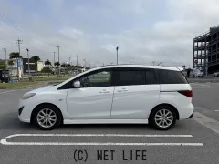 マツダ プレマシー