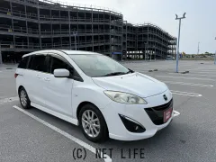 マツダ プレマシー