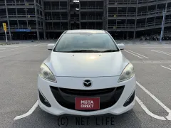 マツダ プレマシー