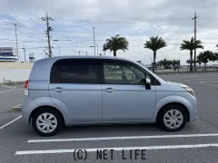 トヨタ スペイド