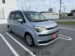 トヨタ スペイド