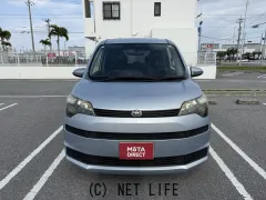 トヨタ スペイド