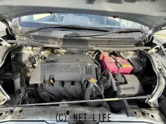 トヨタ スペイド