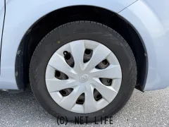 トヨタ スペイド