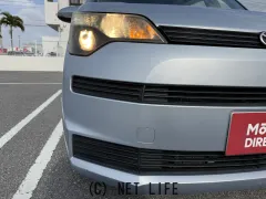 トヨタ スペイド