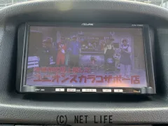トヨタ プロボックスバン