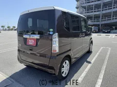 ホンダ N-BOX