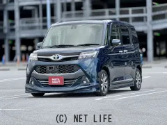 トヨタ タンク