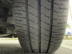 トヨタ タンク