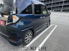 トヨタ タンク