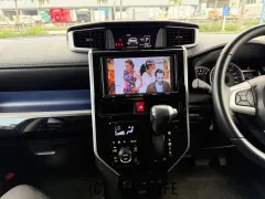 トヨタ タンク