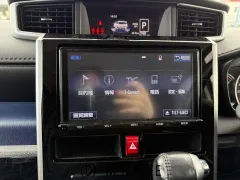 トヨタ タンク