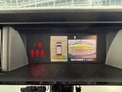 トヨタ タンク