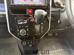 トヨタ タンク