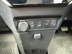 トヨタ タンク