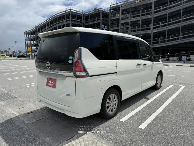 日産 セレナ