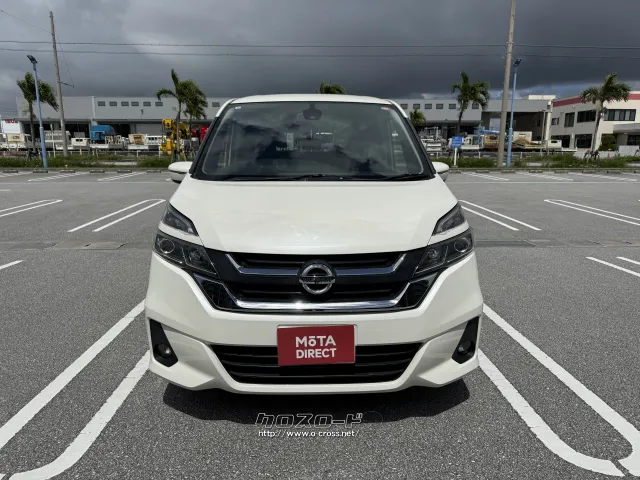 日産 セレナ