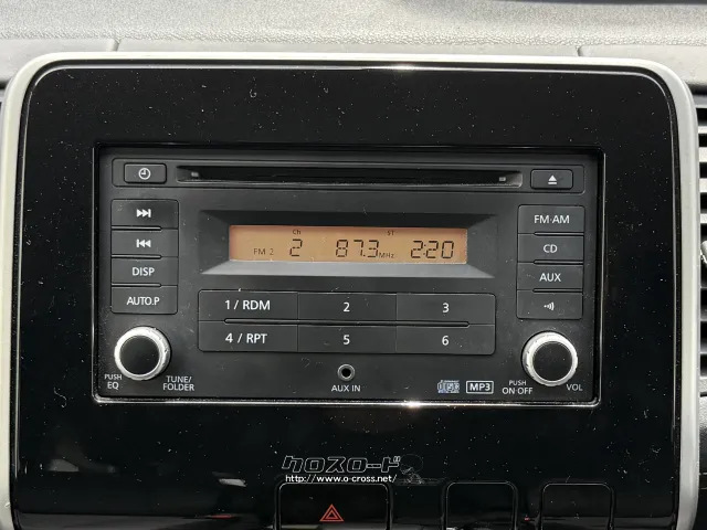 日産 セレナ
