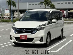 日産 セレナ
