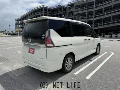 日産 セレナ