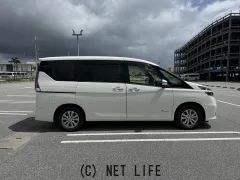 日産 セレナ