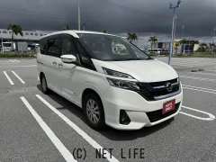 日産 セレナ