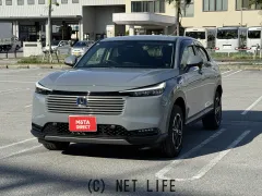 ホンダ ヴェゼル