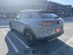 ホンダ ヴェゼル