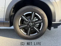 ホンダ ヴェゼル