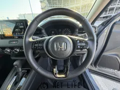 ホンダ ヴェゼル