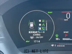 ホンダ ヴェゼル