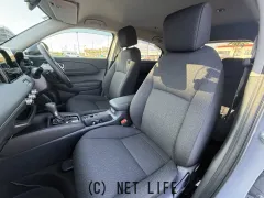 ホンダ ヴェゼル