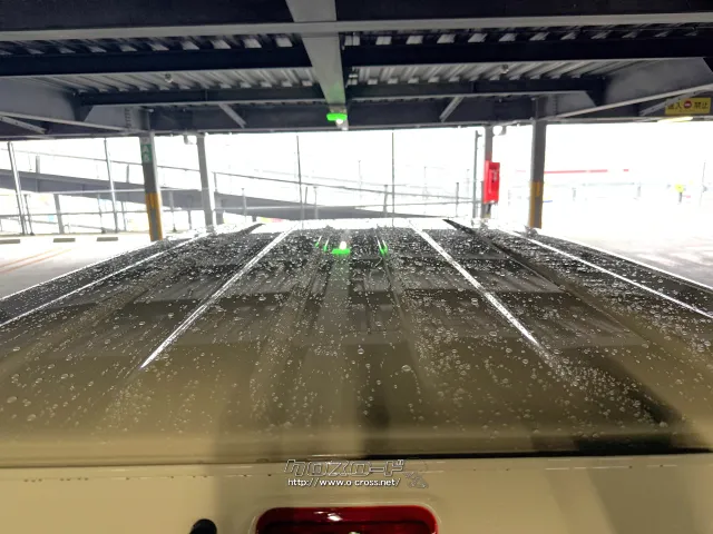 スズキ ジムニー
