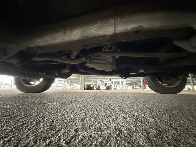スズキ ジムニー