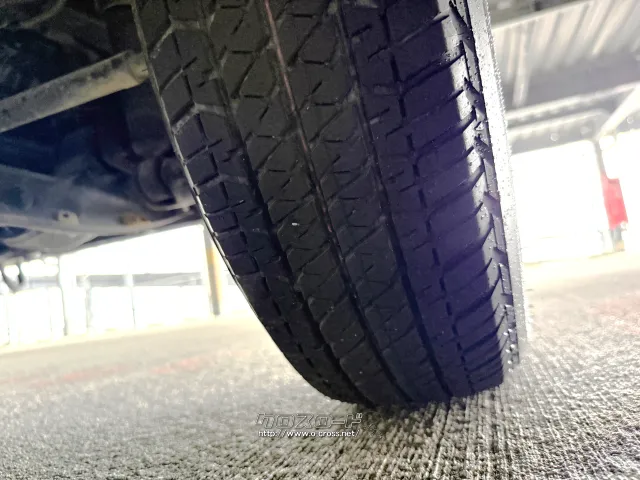 スズキ ジムニー